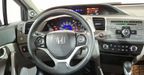 Honda Civic 1.8 EX AT 2DRS Coupe 2012
