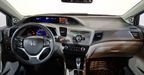 Honda Civic 1.8 EX AT 2DRS Coupe 2012