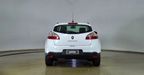 Renault Megane 2.0 16V CVT DYNAMIQUE PACK Hatchback 2014
