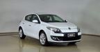 Renault Megane 2.0 16V CVT DYNAMIQUE PACK Hatchback 2014