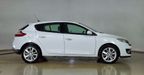 Renault Megane 2.0 16V CVT DYNAMIQUE PACK Hatchback 2014