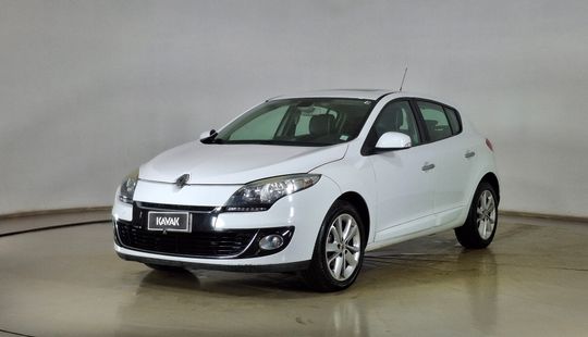 Renault • Megane