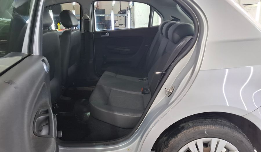 Volkswagen Gol Trend 1.6 TRENDLINE Hatchback 2019