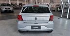 Volkswagen Gol Trend 1.6 TRENDLINE Hatchback 2019