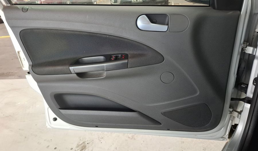 Volkswagen Gol Trend 1.6 TRENDLINE Hatchback 2019