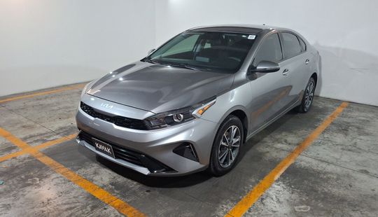 Kia • FORTE