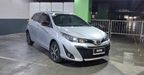 Toyota Yaris 1.5 S CVT Hatchback 2018