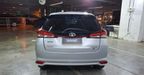 Toyota Yaris 1.5 S CVT Hatchback 2018