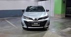 Toyota Yaris 1.5 S CVT Hatchback 2018