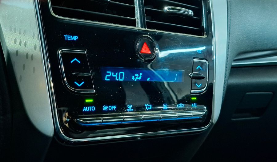 Toyota Yaris 1.5 S CVT Hatchback 2018