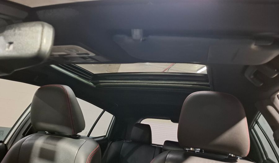 Toyota Yaris 1.5 S CVT Hatchback 2018