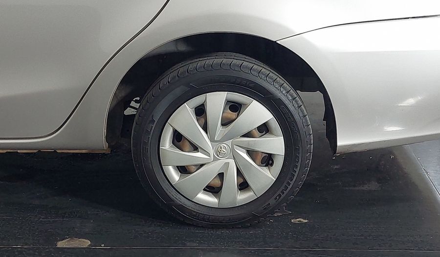 Toyota Etios 1.5 X SEDAN Sedan 2018
