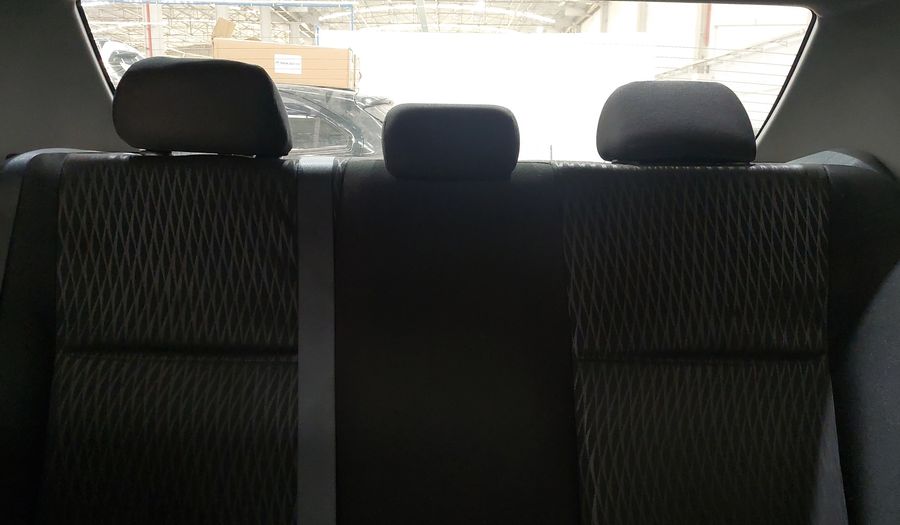 Toyota Etios 1.5 X SEDAN Sedan 2018