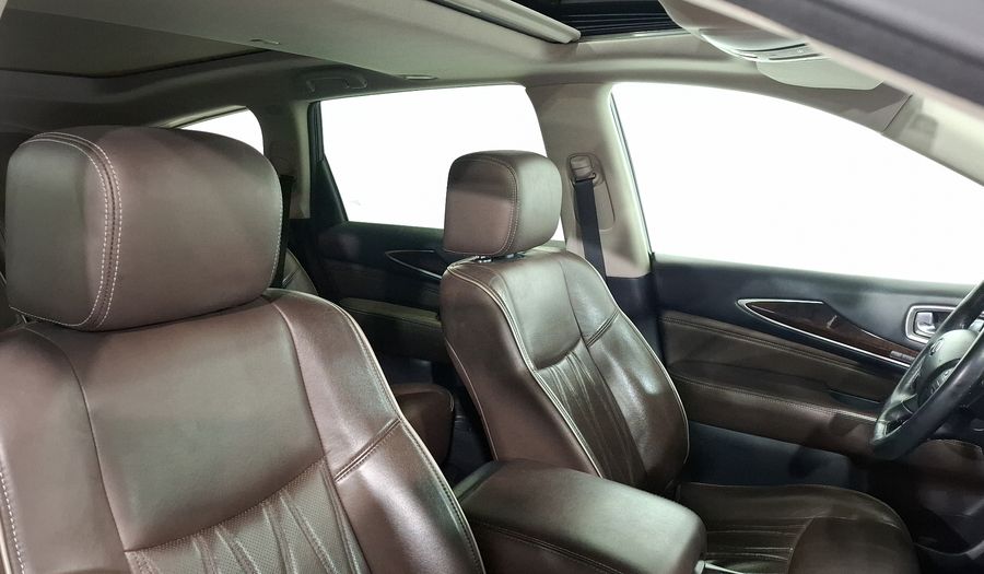 Infiniti Qx60 2.5 HEV 4WD AUTO HYBRID Suv 2017