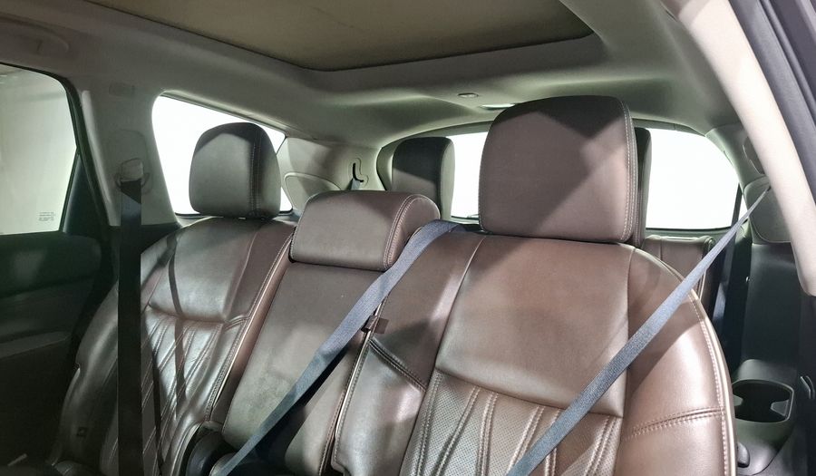 Infiniti Qx60 2.5 HEV 4WD AUTO HYBRID Suv 2017
