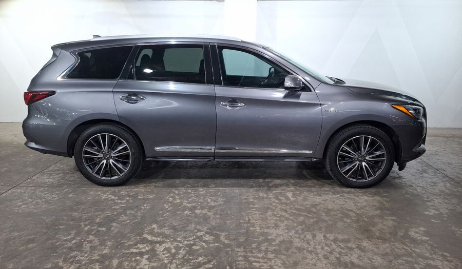 Infiniti Qx60 2.5 HEV 4WD AUTO HYBRID Suv 2017