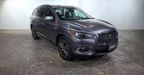 Infiniti Qx60 2.5 HEV 4WD AUTO HYBRID Suv 2017