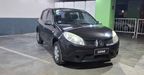 Renault Sandero 1.6 16V Hatchback 2010