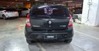 Renault Sandero 1.6 16V Hatchback 2010