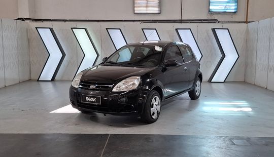 Ford • Ka