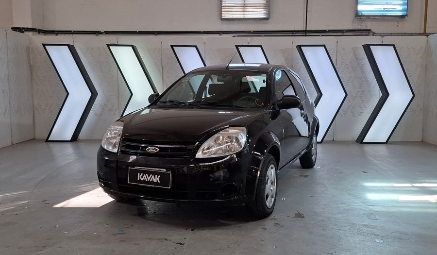 Ford Ka 1.0 FLY Plus