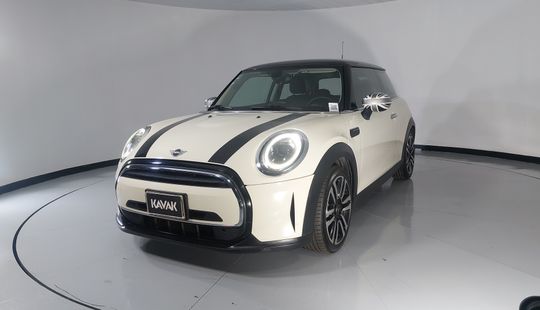 Mini • Cooper