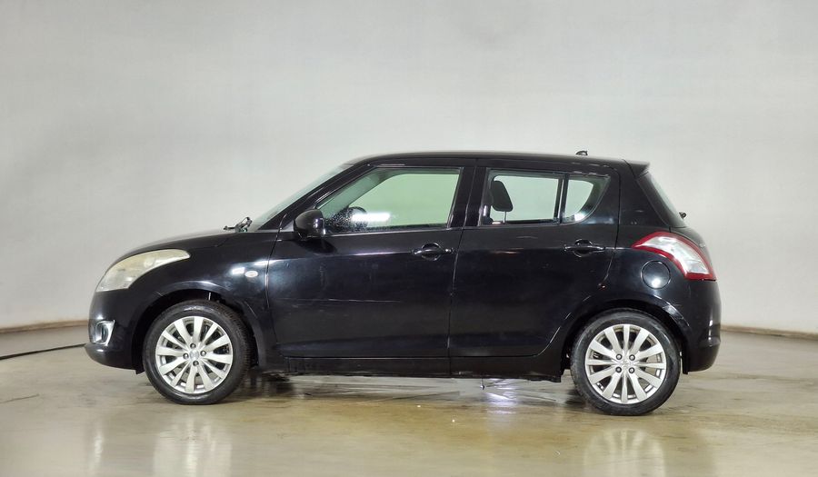 Suzuki Swift 1.4 GL Hatchback 2012