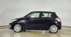 Suzuki Swift 1.4 GL Hatchback 2012