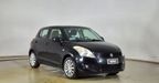 Suzuki Swift 1.4 GL Hatchback 2012
