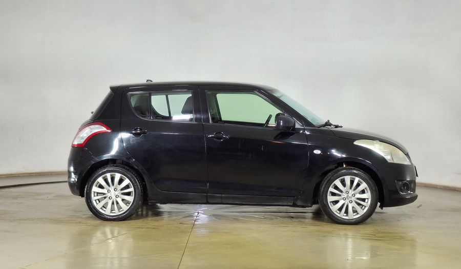 Suzuki Swift 1.4 GL Hatchback 2012