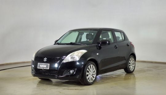 Suzuki • Swift