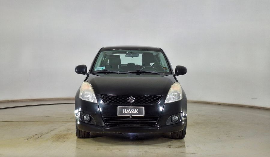 Suzuki Swift 1.4 GL Hatchback 2012