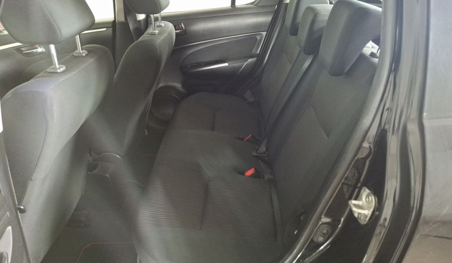 Suzuki Swift 1.4 GL Hatchback 2012