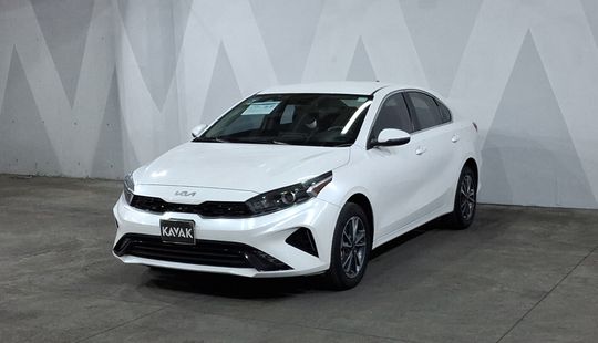 Kia • FORTE
