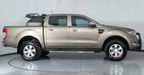 Ford Ranger 2.5 XLT CREW CAB Pickup 2021