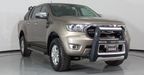Ford Ranger 2.5 XLT CREW CAB Pickup 2021