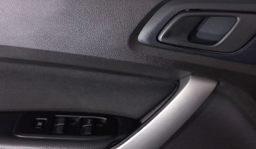 Ford Ranger 2.5 XLT CREW CAB Pickup 2021