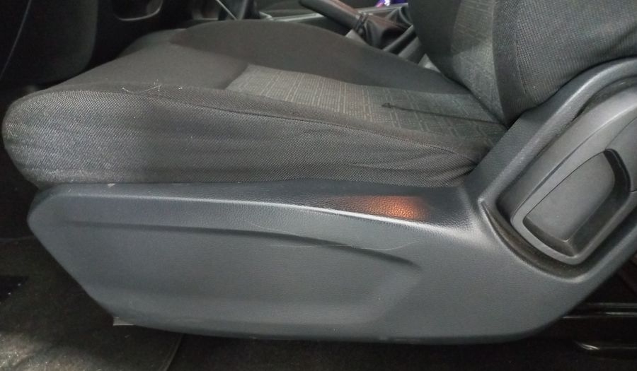 Ford Ranger 2.5 XLT CREW CAB Pickup 2021