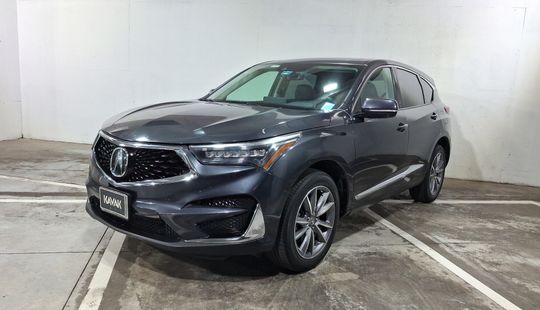 Acura • RDX