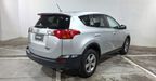 Toyota Rav4 2.5 LIMITED AWD AT Suv 2015