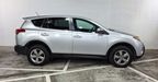 Toyota Rav4 2.5 LIMITED AWD AT Suv 2015
