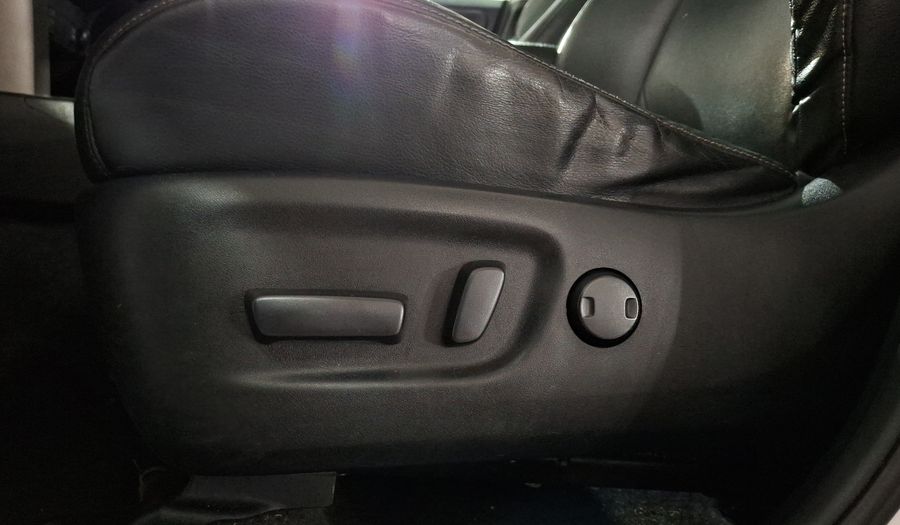 Toyota Rav4 2.5 LIMITED AWD AT Suv 2015
