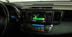 Toyota Rav4 2.5 LIMITED AWD AT Suv 2015