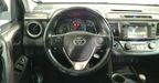Toyota Rav4 2.5 LIMITED AWD AT Suv 2015