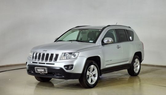 Jeep • Compass