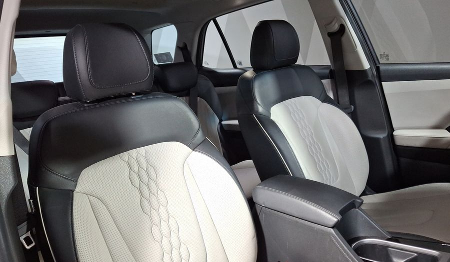Hyundai Creta Grand 2.0 LIMITED AUTO Suv 2023