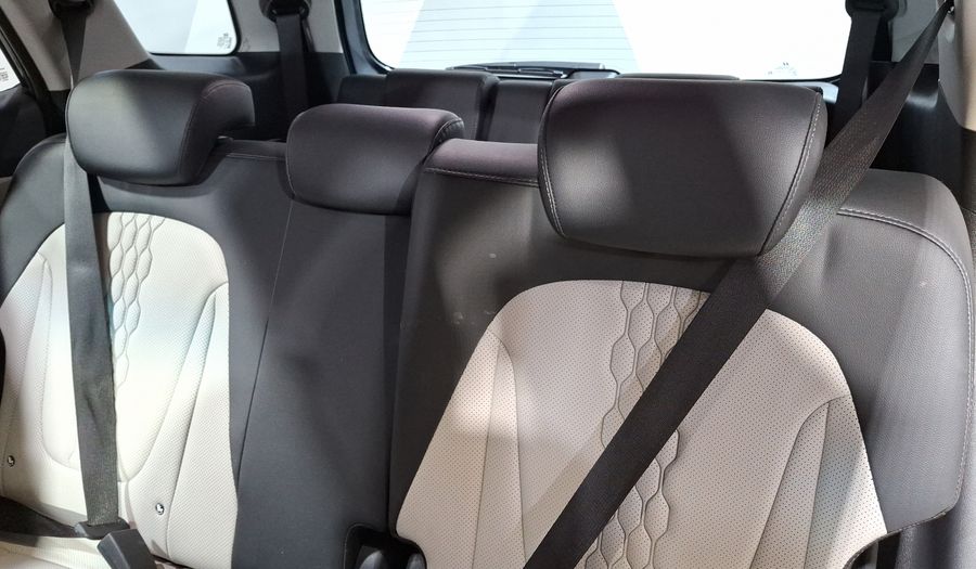 Hyundai Creta Grand 2.0 LIMITED AUTO Suv 2023