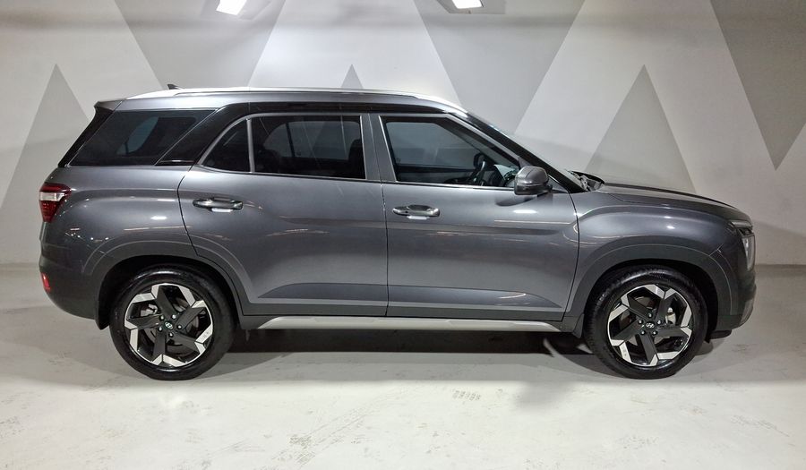 Hyundai Creta Grand 2.0 LIMITED AUTO Suv 2023
