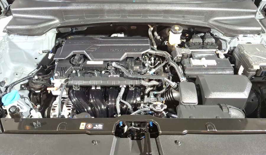 Hyundai Creta Grand 2.0 LIMITED AUTO Suv 2023