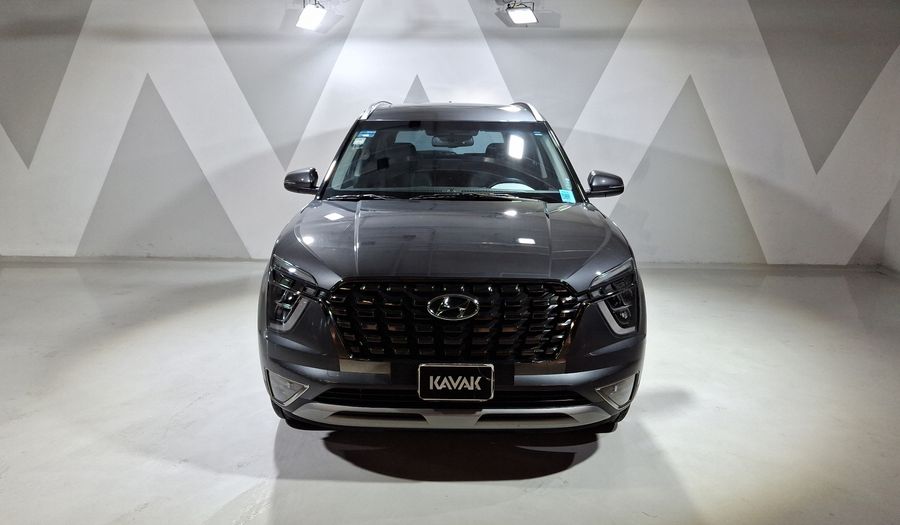 Hyundai Creta Grand 2.0 LIMITED AUTO Suv 2023